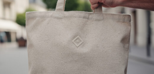découvrez comment le marquage de votre logo sur un sac cabas peut renforcer efficacement votre image de marque en améliorant la visibilité, la reconnaissance et la fidélité de vos clients.