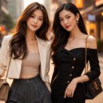 Qu&rsquo;est-ce qui rend les 2 influenceuses de Chine si captivantes ?