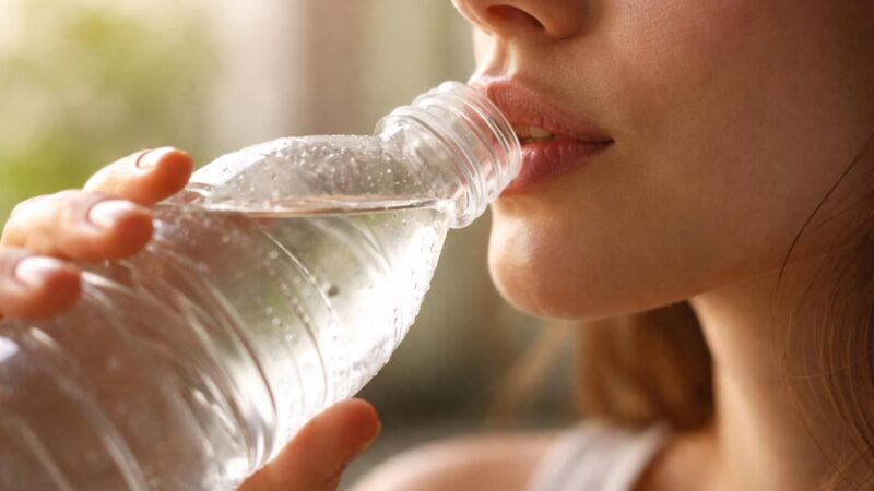 Révéler la définition de gouloter : pour une consommation des boissons plus consciente