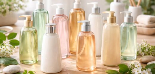 découvrez notre sélection des 10 meilleurs shampoings sans sulfates, silicones ni parabens, pour des cheveux sains et respectueux de votre cuir chevelu.