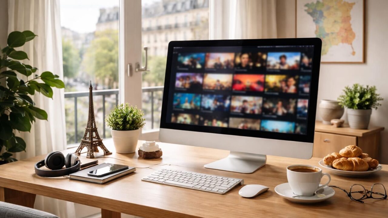 Top 10 des sites de streaming gratuit en France que vous ne devez pas manquer