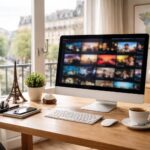 Top 10 des sites de streaming gratuit en France que vous ne devez pas manquer