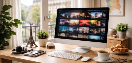 découvrez le top 10 des meilleurs sites de streaming gratuit en france pour regarder vos films et séries préférés sans payer. ne manquez pas ces plateformes incontournables !