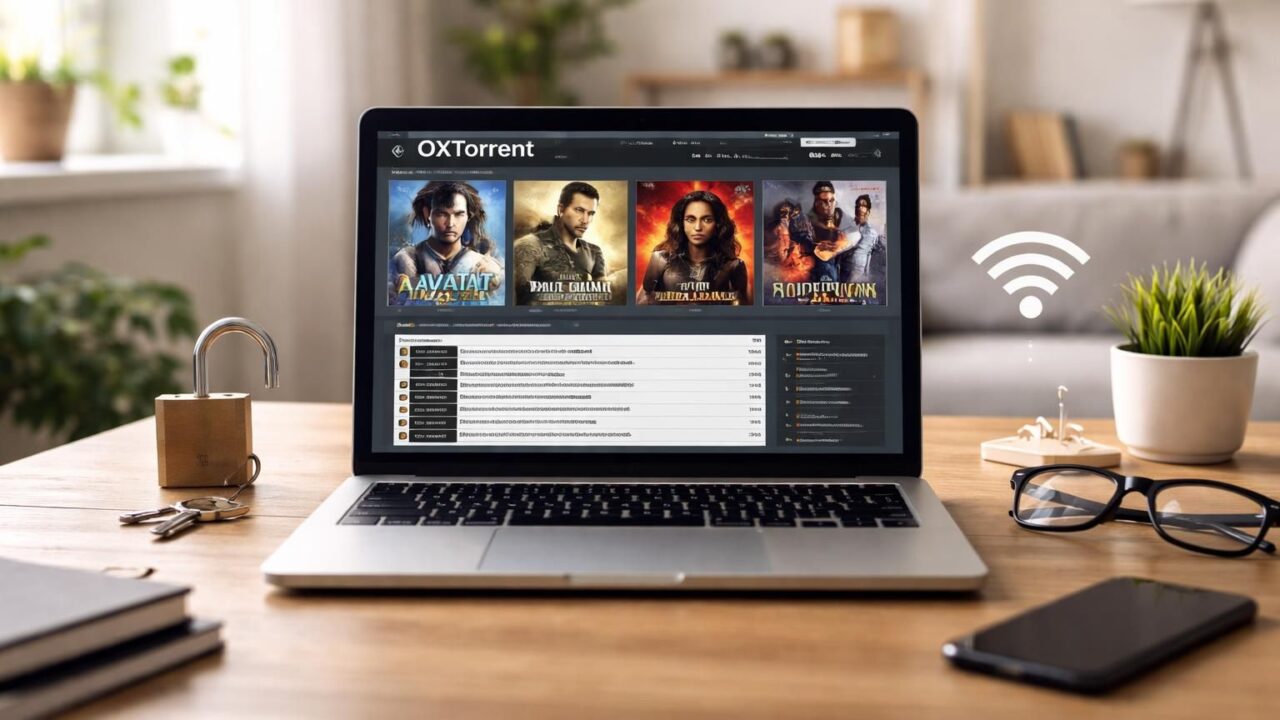 Tout ce que vous devez savoir sur Oxtorrent sans VPN