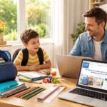 Tout savoir sur l&rsquo;allocation de rentrée scolaire