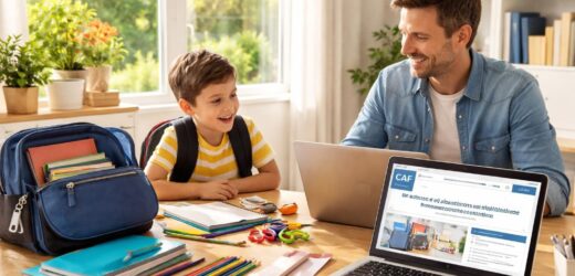 découvrez tout ce qu'il faut savoir sur l'allocation de rentrée scolaire : conditions d'éligibilité, montant, démarches et conseils pour bien en bénéficier.