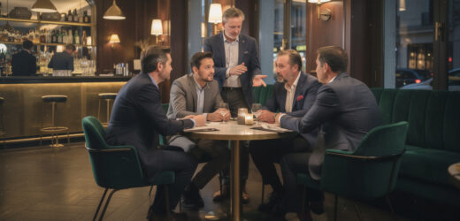 découvrez une analyse approfondie du club colette à paris avec les avis des experts du secteur pour tout savoir sur ce lieu incontournable.