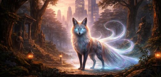 découvrez xenogenre renard, un voyage littéraire fascinant qui mêle mythologie ancienne et modernité pour explorer l'univers mystérieux du renard.