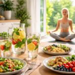 Adoptez un mode de vie sain grâce aux bienfaits de 7 jours sans alcool