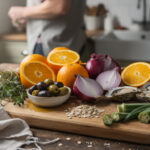 Aliment en o : liste des aliments commençant par o pour une cuisine créative