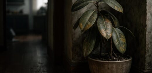 découvrez si votre plante caoutchouc est vraiment un porte-malheur dans votre maison et apprenez à interpréter les signes pour mieux vivre avec cette plante populaire.