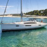 Bateau à vendre sur le bassin d’Arcachon : tirant d’eau stratégique