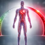 Capacité maximale de sang supportée par le corps humain