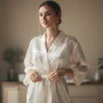 Comment accessoiriser votre robe de chambre transparente sensuelle pour plus d&rsquo;impact