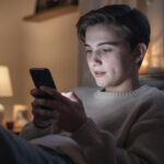 Comment dire bonne nuit à son crush pour rendre vos conversations inoubliables