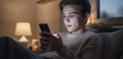 découvrez comment dire bonne nuit à votre crush de manière charmante et originale pour rendre vos conversations inoubliables et renforcer votre connexion.