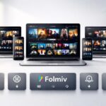 Comparatif des fonctionnalités du site de streaming gratuit Folmiv et ses concurrents