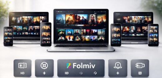 découvrez notre comparatif détaillé des fonctionnalités du site de streaming gratuit folmiv face à ses concurrents pour choisir la meilleure plateforme de visionnage en ligne.