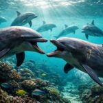 Comportement agressif des dauphins : mythe ou réalité ?