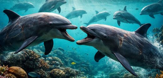 découvrez les faits sur le comportement agressif des dauphins et démêlez mythe et réalité à travers des observations scientifiques et anecdotes.