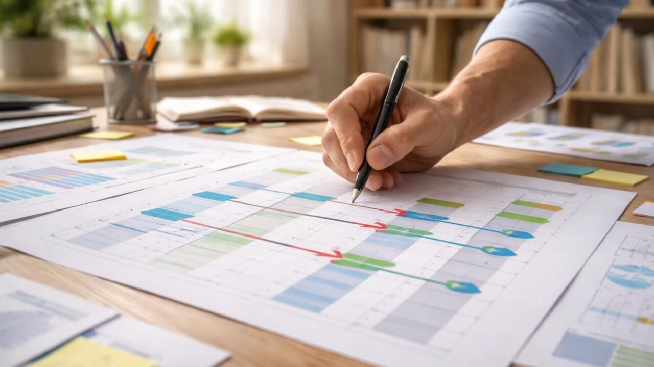 Comprendre la définition de transverser pour mieux appréhender son utilisation