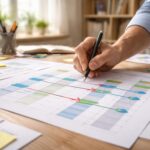 Comprendre la définition de transverser pour mieux appréhender son utilisation