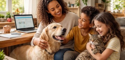 découvrez les conditions pour bénéficier de l'aide de la caf pour vos animaux de compagnie, avec des témoignages authentiques et des conseils pratiques pour faciliter vos démarches.