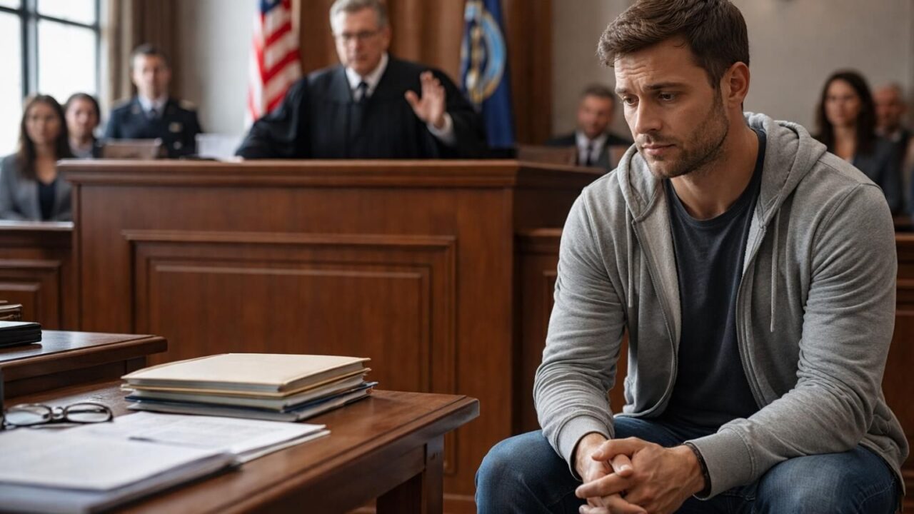 Conséquences légales en cas de récidive pour conduite sans permis