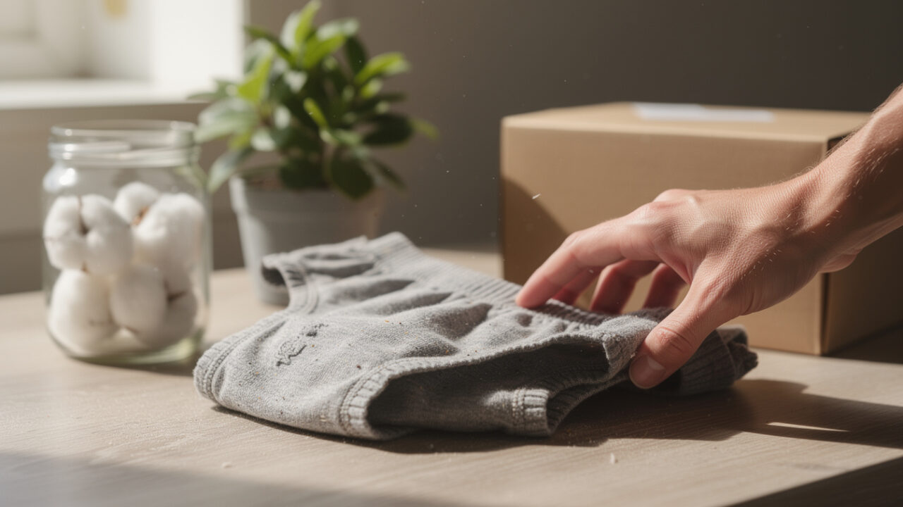 Culottes menstruelles : la solution éco-responsable pour vos règles