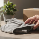 Culottes menstruelles : la solution éco-responsable pour vos règles