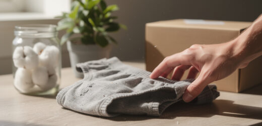 découvrez les culottes menstruelles, une solution éco-responsable, confortable et économique pour vivre vos règles en toute sérénité tout en respectant l'environnement.