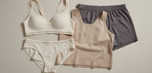 découvrez hanro, la lingerie suisse de luxe unisexe alliant élégance et confort exceptionnel pour un bien-être quotidien révolutionnaire.