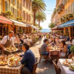Découvrez les restos sympas sur Nice où vous allez vous régaler