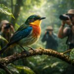 Définition de pipiter : Pourquoi cet oiseau intrigue-t-il tant les amateurs ?