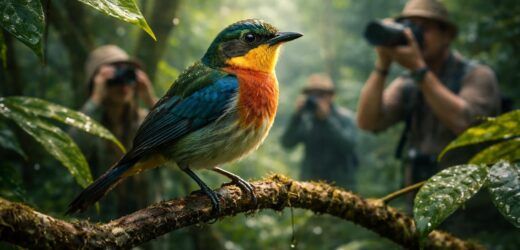 découvrez la définition de pipiter et explorez pourquoi cet oiseau suscite une telle fascination chez les amateurs d'ornithologie.