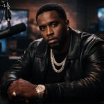 Documentaire P Diddy en streaming : un regard inédit sur une icône du hip-hop