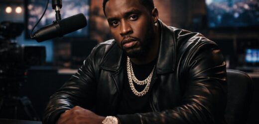 découvrez le documentaire exclusif sur p diddy en streaming, offrant un regard inédit sur la vie et la carrière de cette icône majeure du hip-hop.