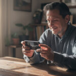 Joyeux anniversaire, mon amour : texte touchant à distance pour émouvoir