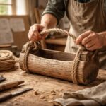 La définition de saquette dévoilée : un guide pratique