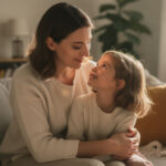 La magie du bonjour ma princesse : des témoignages touchants de mères