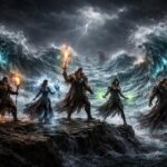 Les 5 stratégies pour maîtriser les Vagues Infernales dans Diablo 4