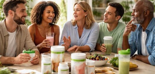 découvrez une analyse détaillée des avis et retours des ambassadeurs sur herbalife, évaluant les expériences, avantages et inconvénients de cette marque renommée.