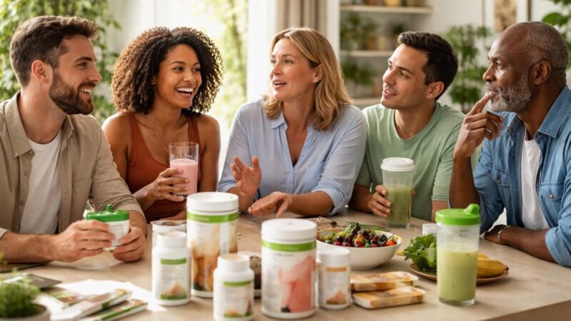 découvrez une analyse détaillée des avis et retours des ambassadeurs sur herbalife, évaluant les expériences, avantages et inconvénients de cette marque renommée.