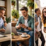 Les différences entre Gen X, Gen Y et millennial : Une étude approfondie des valeurs et comportements