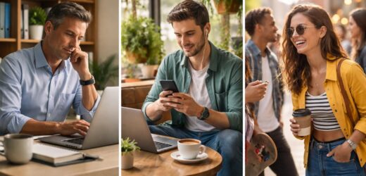 découvrez une analyse détaillée des différences entre la génération x, la génération y et les millennials, mettant en lumière leurs valeurs, comportements et impacts sociaux.