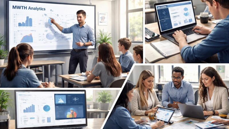 Les différentes facettes de la définition de mwth dans le secteur éducatif