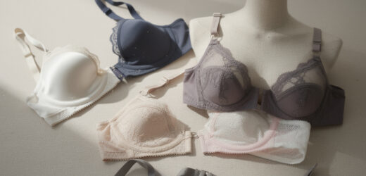 découvrez les différents styles de soutien-gorge ouvert avec maintien à essayer cette saison pour allier confort, élégance et soutien tout au long de la journée.