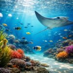 Les espèces fascinantes à rencontrer à l&rsquo;aquarium à Sausset-les-Pins