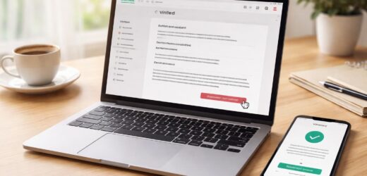 découvrez les étapes essentielles pour supprimer votre compte vinted en toute sécurité et rapidement, afin de protéger vos informations personnelles et gérer votre profil en toute tranquillité.