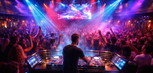 découvrez les événements incontournables des discothèques à montpellier ce mois-ci et profitez des meilleures soirées animées en ville.